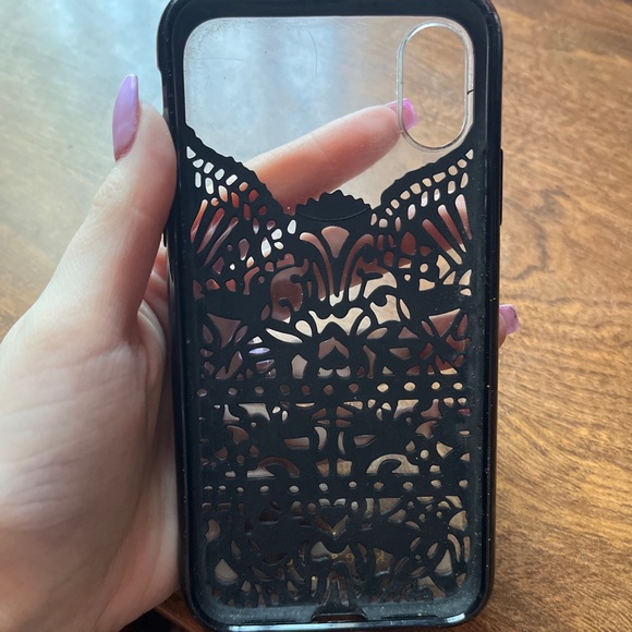 Kate spade iPhone 10 phone case - Picture 2 of 3